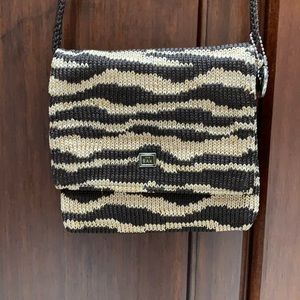 SAK shoulder bag